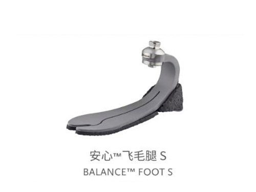 奥索脚板