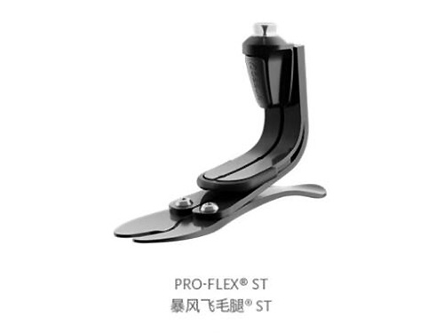奥索脚板