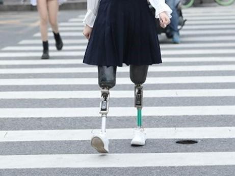 湖南国安陪伴残友：走进充满希望与挑战的“第一步”